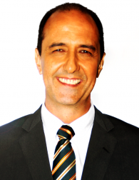 Prof. Dr. Glauco Eduardo Pereira Cortez