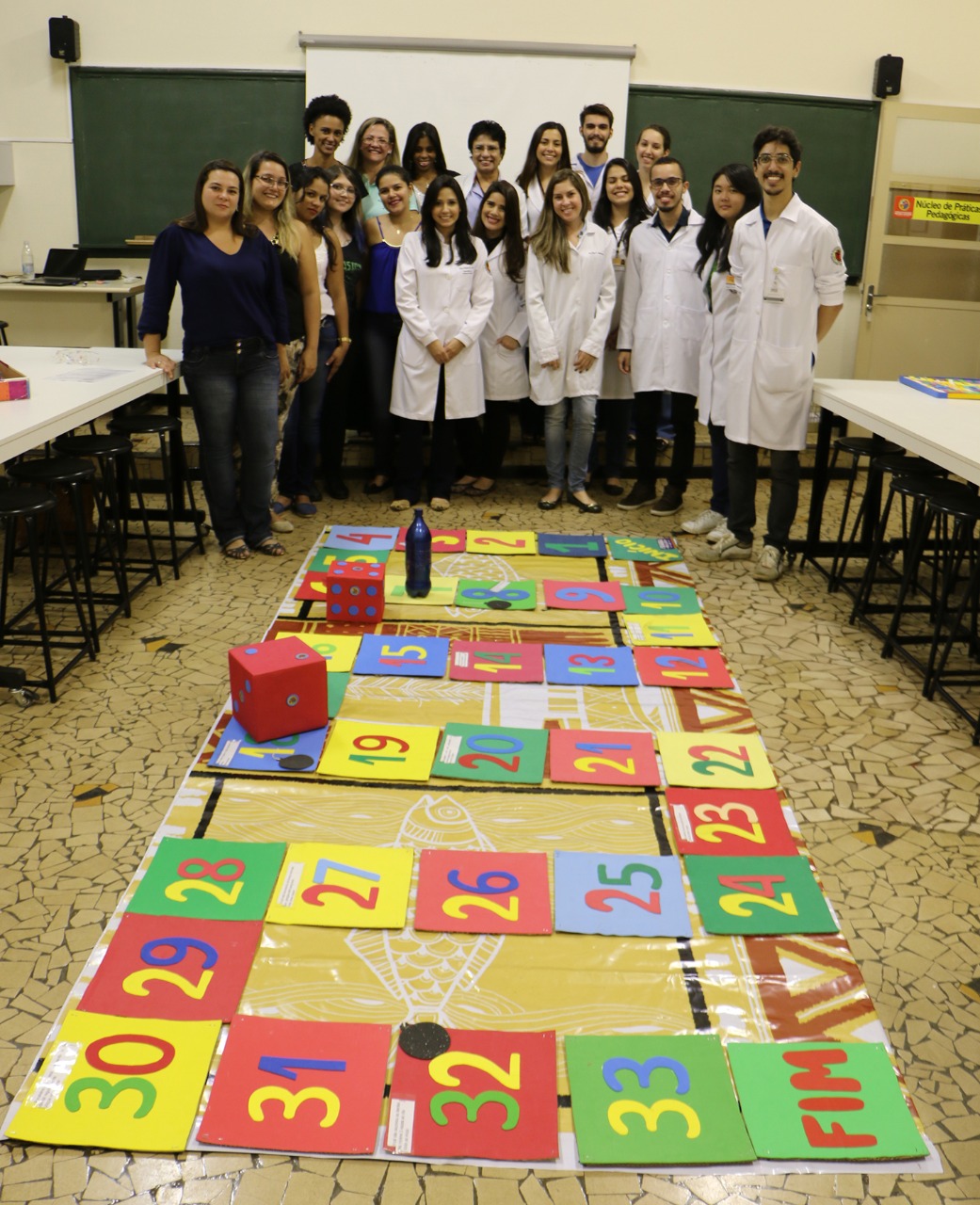 Pedagogia conquista 4 Estrelas no Guia Estadão e fica entre as melhores do Brasil